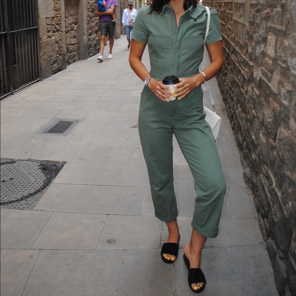 Urban Outfitters jump suit